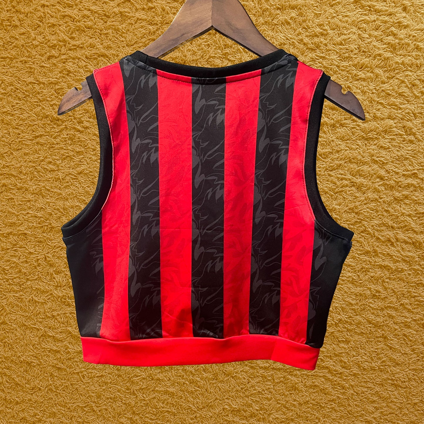 Top Milán 2025/26 - Futwear