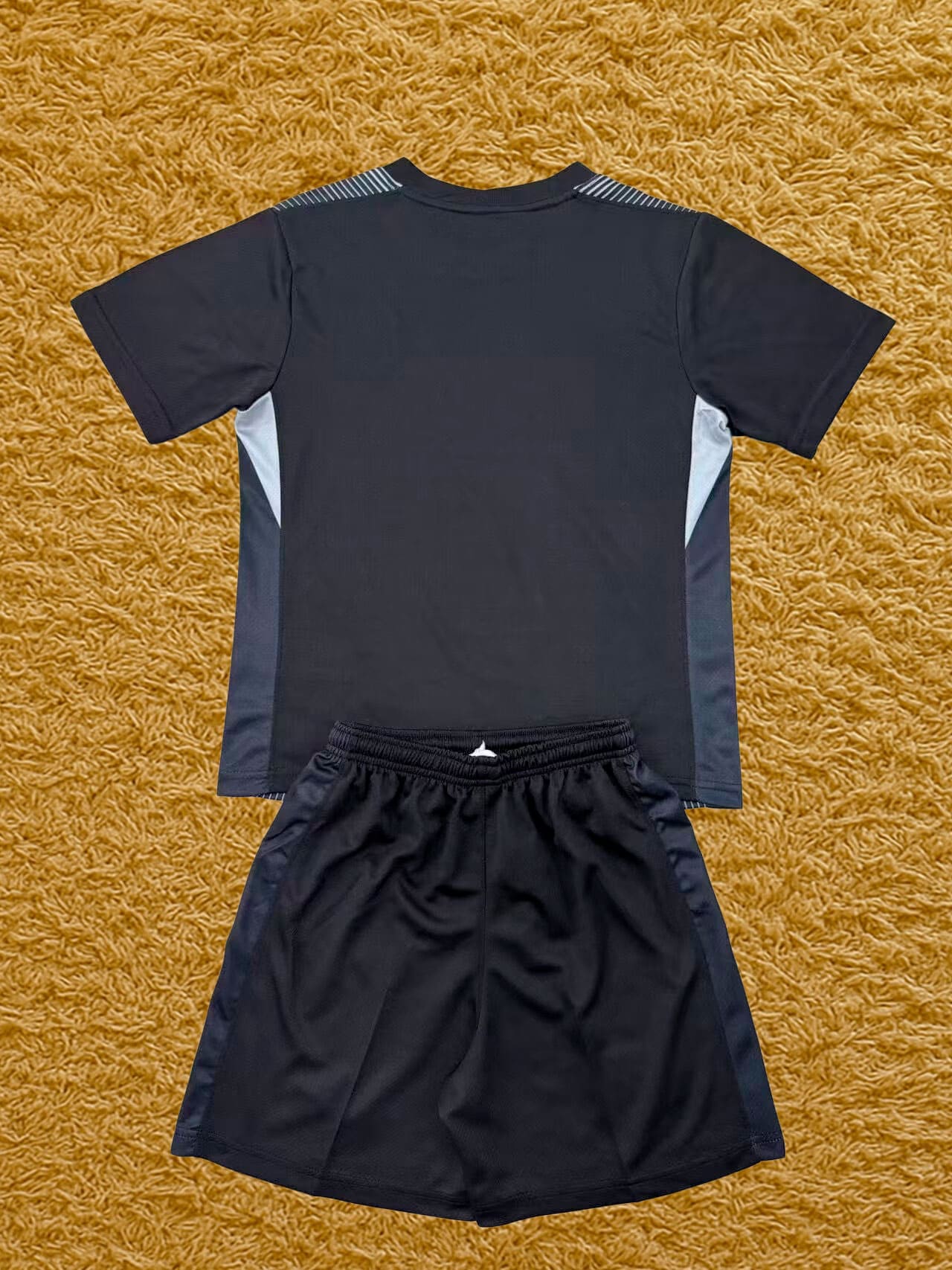 Kit infantil Atlético de Madrid 2025/26 Futwear
