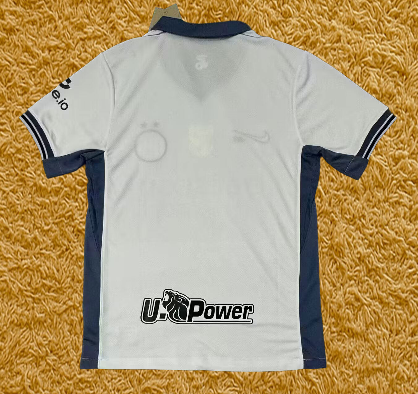 Camiseta Inter de Milán 2025/26 - Futwear