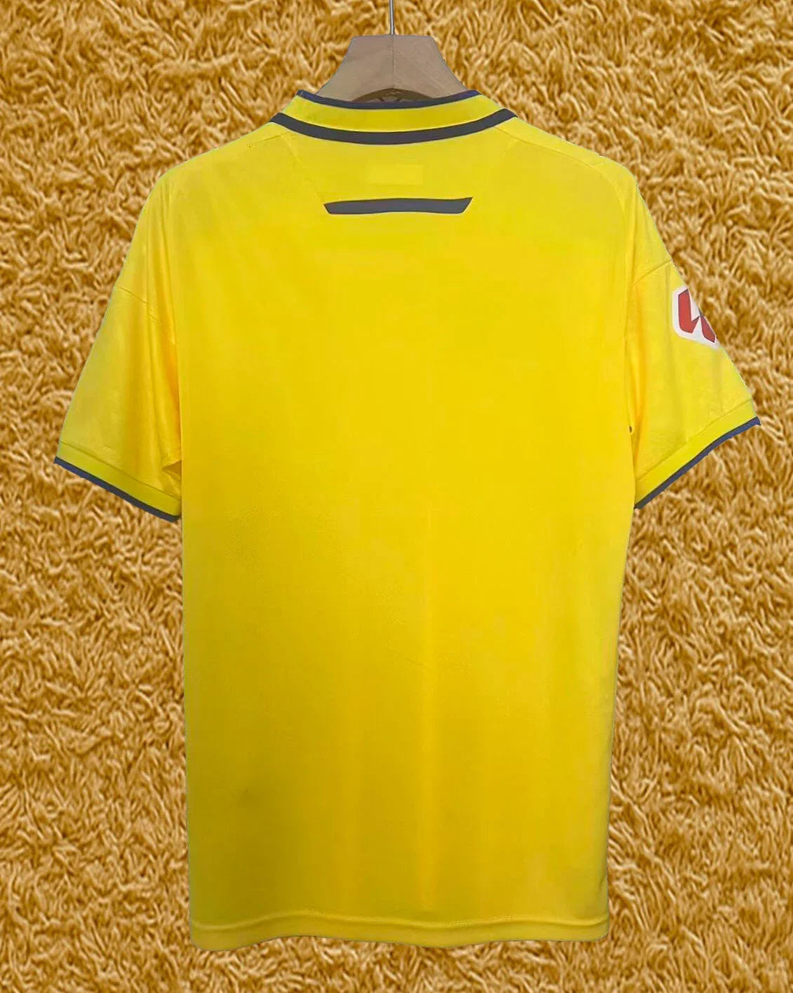 Camiseta Cádiz 2025/26 - Futwear