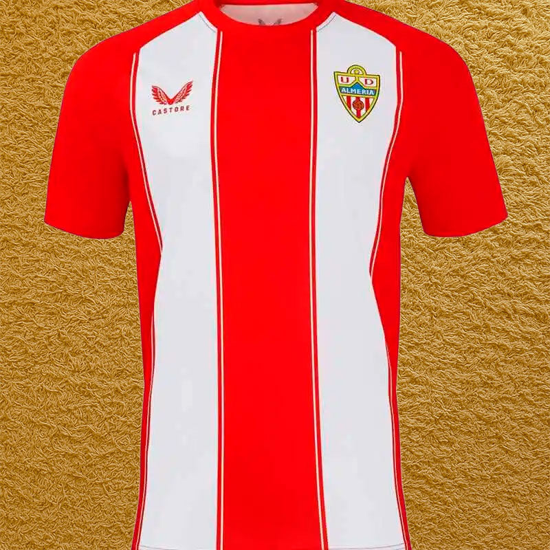Camiseta Almeria 2024/25 - Futwear