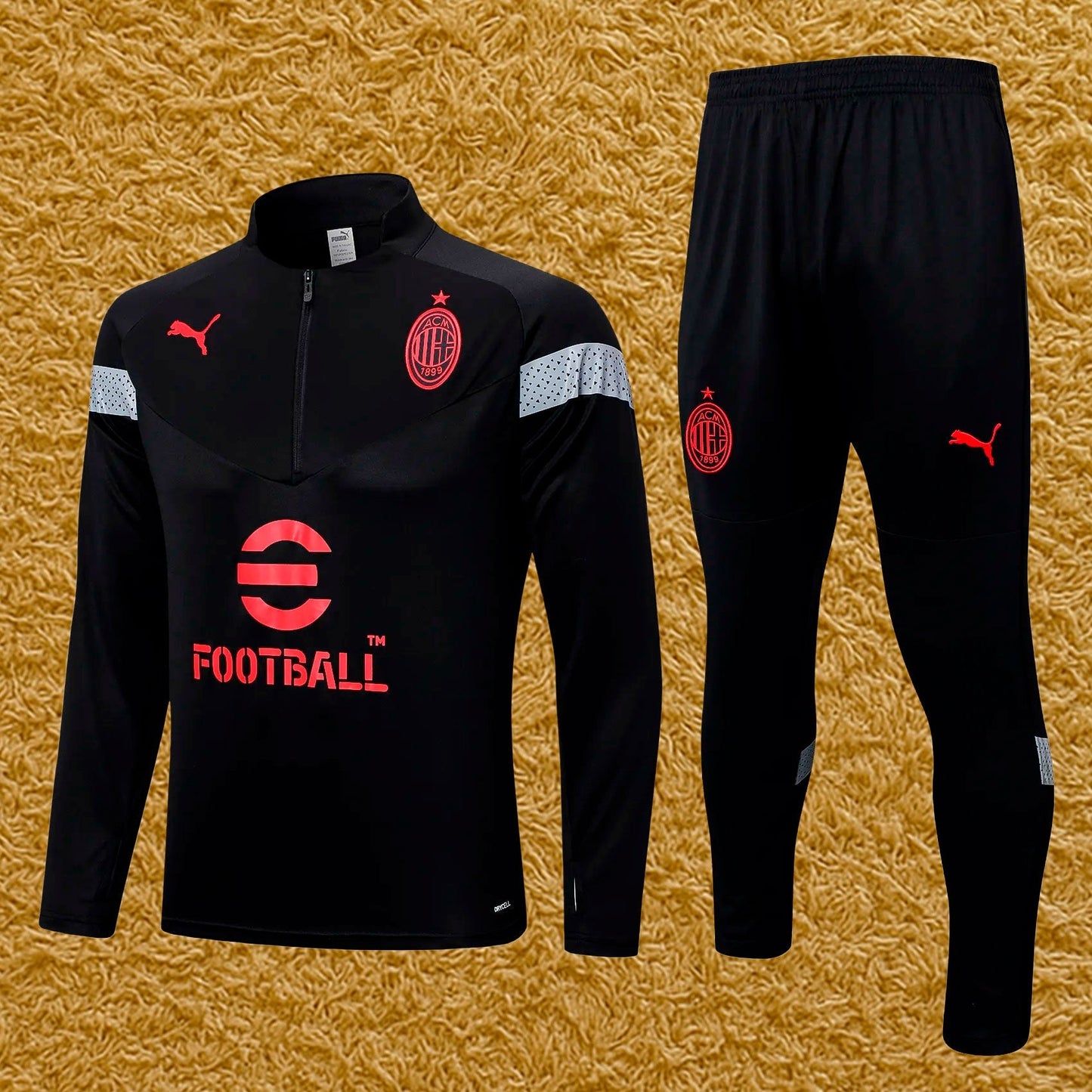 Chandal Milán Futwear