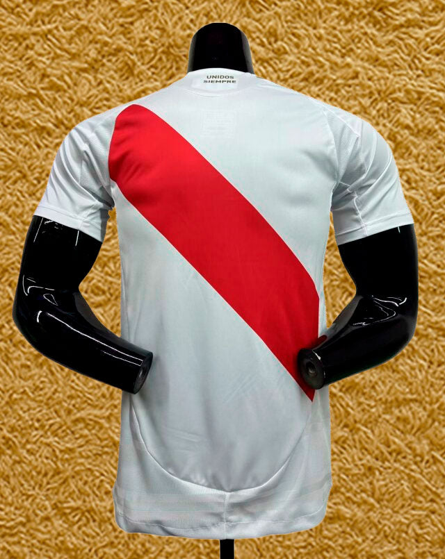 Camiseta Perú 2024/25 - Futwear