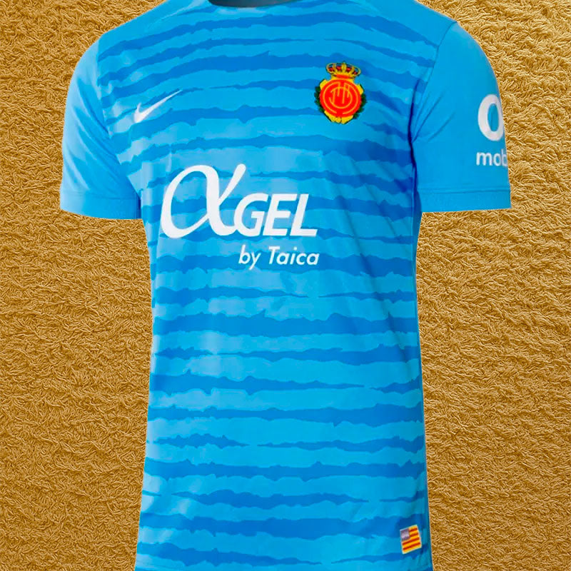 Camiseta Mallorca 2024/25 - Futwear