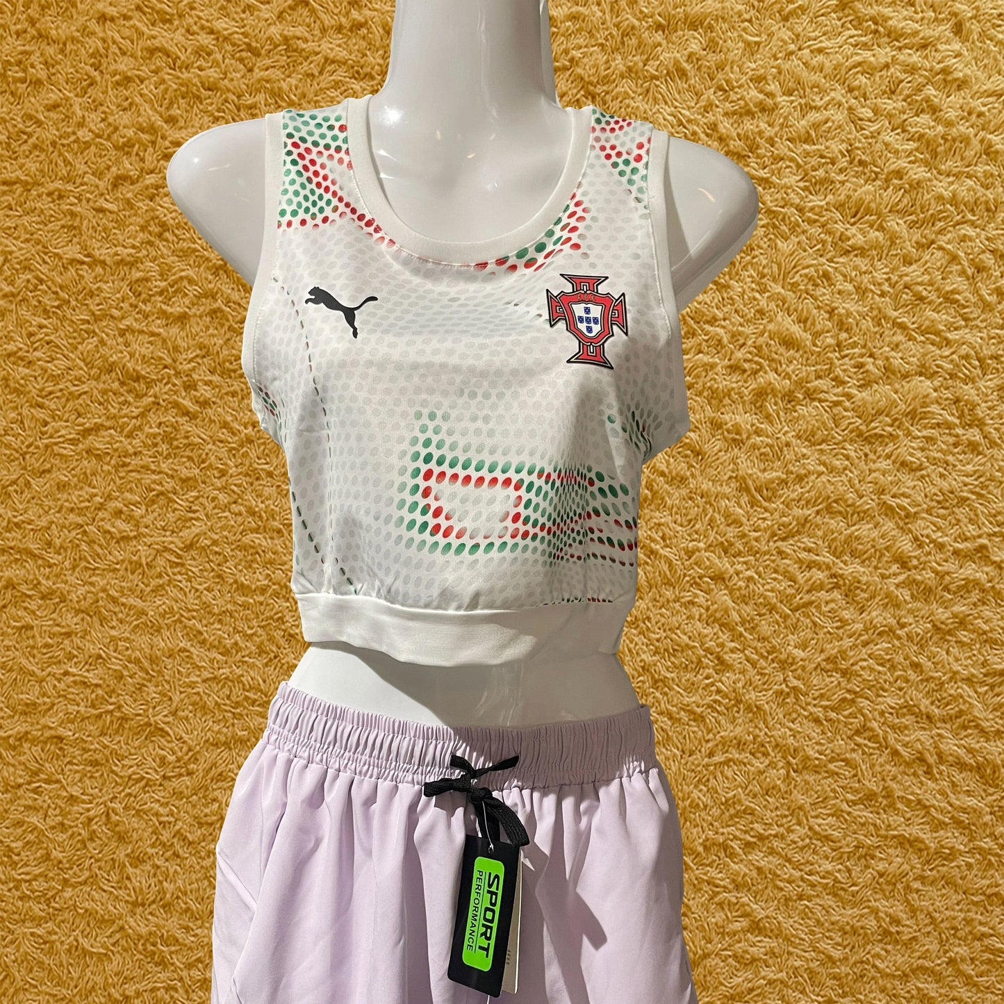 Top Portugal 2025/26 - Futwear