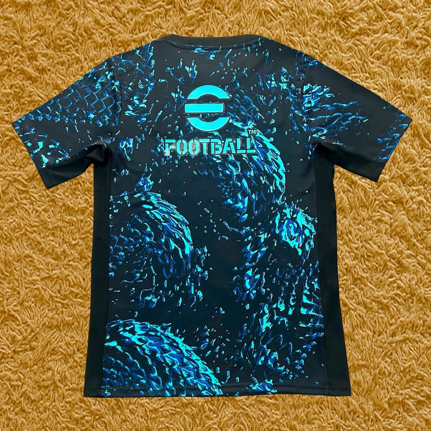 Camiseta especial Inter de Milán 2025/26 - Futwear