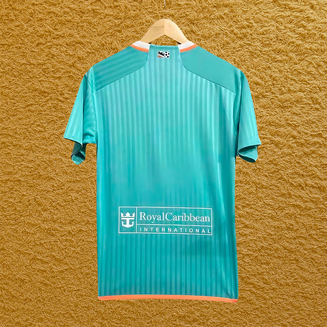 Camiseta Inter Miami CF 2024/25 - Futwear
