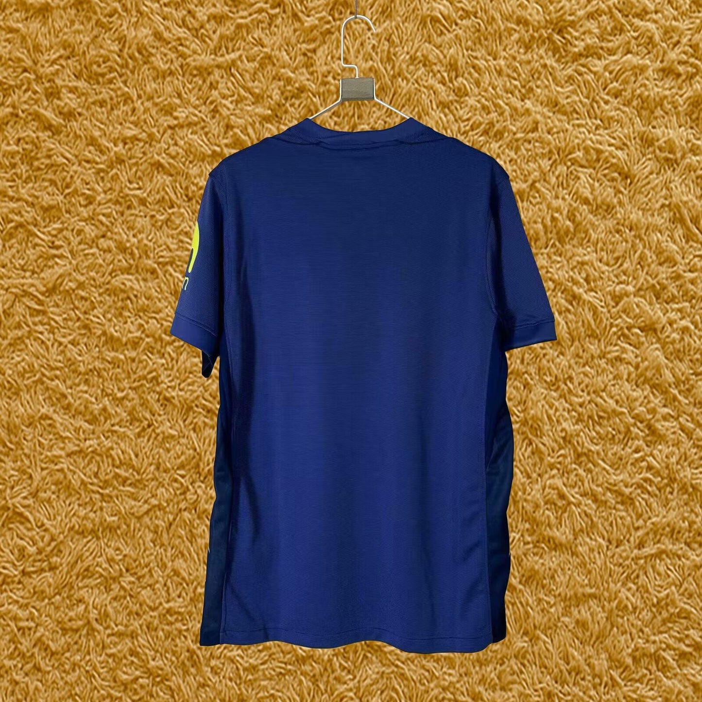 Camiseta Atlético de Madrid 2025/26 - Futwear