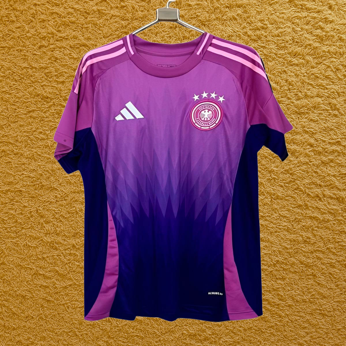 Camiseta Alemania 2024/25 - Futwear