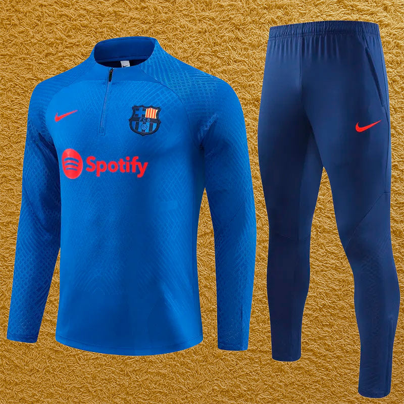 Chandal FC Barcelona Futwear