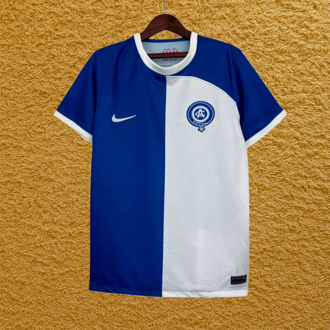Camiseta Atlético de Madrid 120 aniversario - Futwear