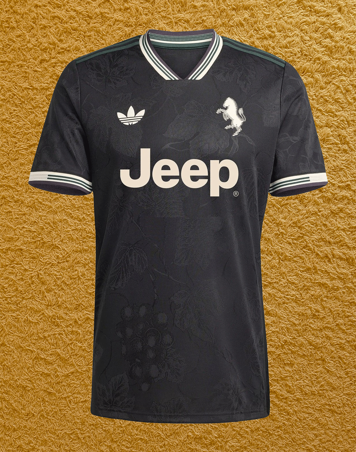 Juventus 2025/26 Shirt