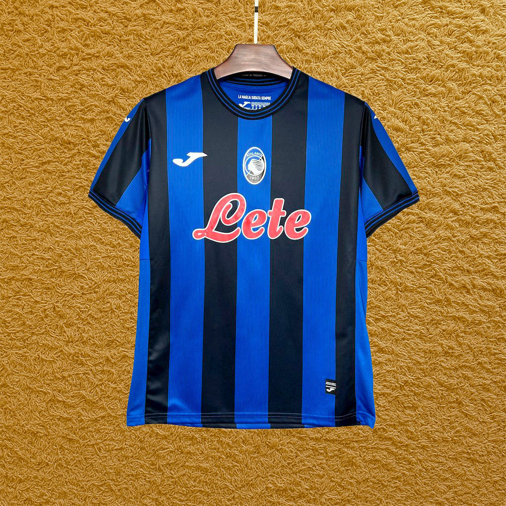 Camiseta Atalanta 2024/25 - Futwear