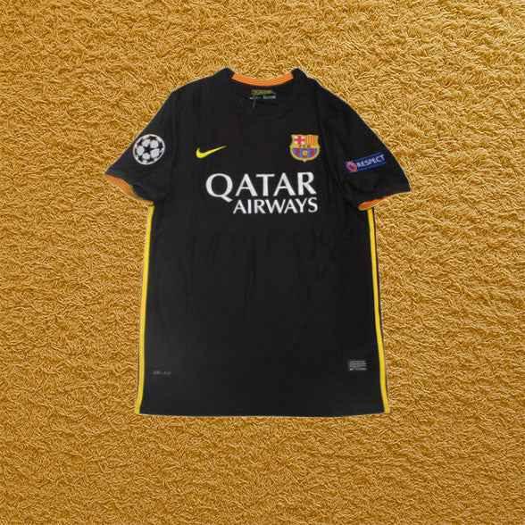 Camiseta retro FC Barcelona 2013/14 - Futwear