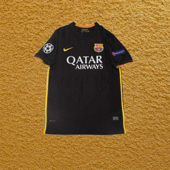 Camiseta retro FC Barcelona 2013/14 - Futwear