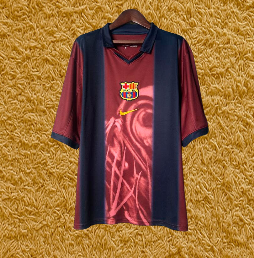 Camiseta FC Barcelona 2025/26 - Futwear