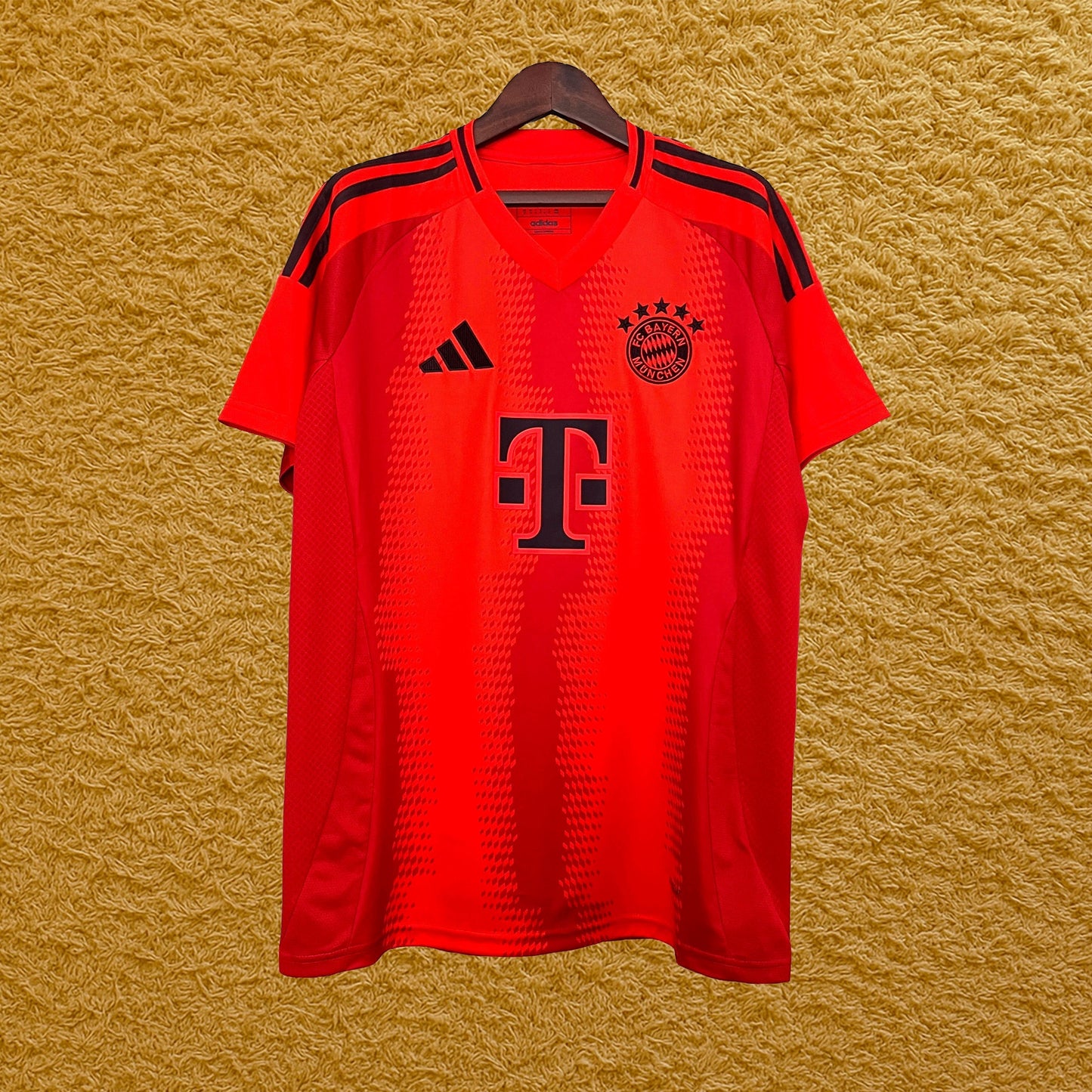 Camiseta Bayern Múnich 2024/25 - Futwear