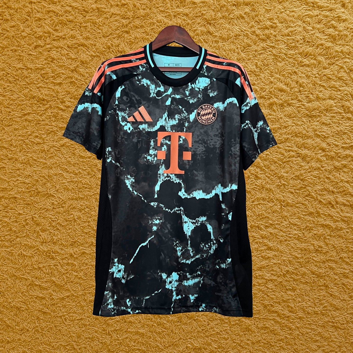 Camiseta Bayern Múnich 2024/25 - Futwear