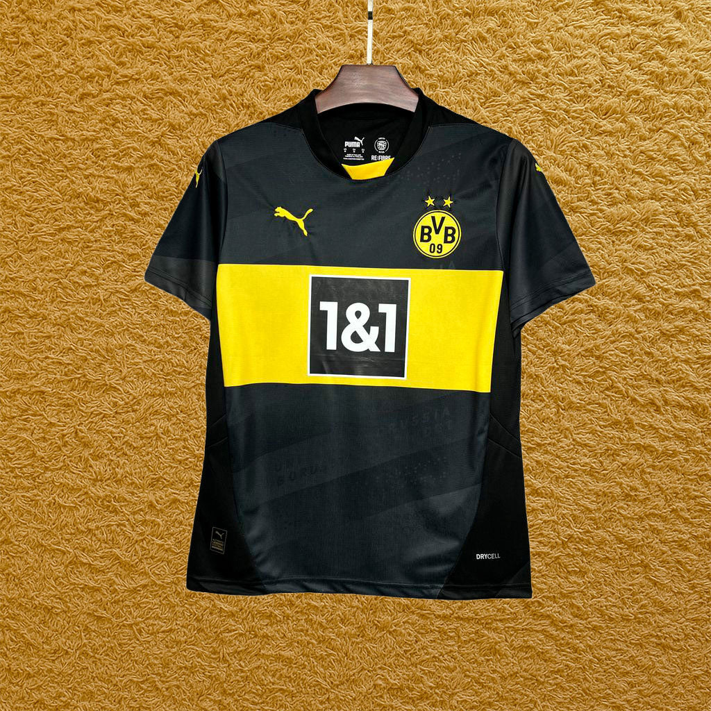Camiseta Borussia Dortmund 2024/25 - Futwear