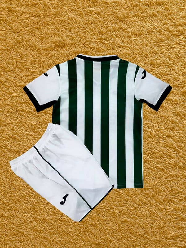Kit infantil Córdoba 2025/26 Futwear