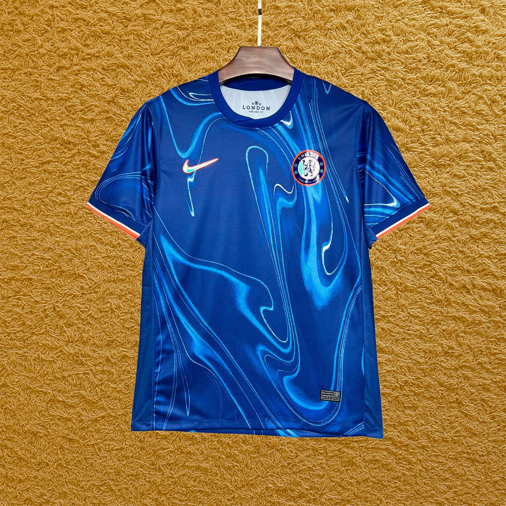 Camiseta Chelsea 2024/25 - Futwear