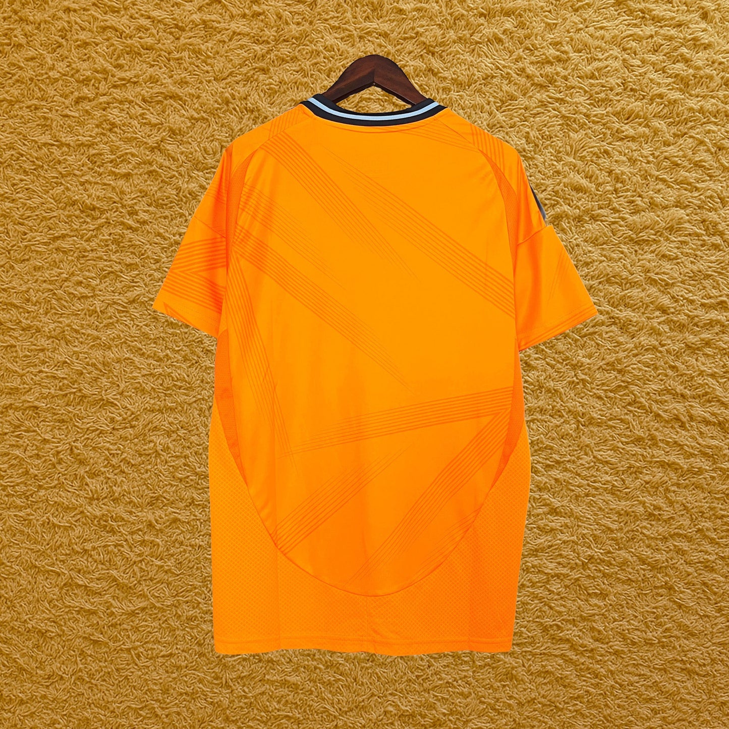 Camiseta Real Madrid 2024/25 - Futwear