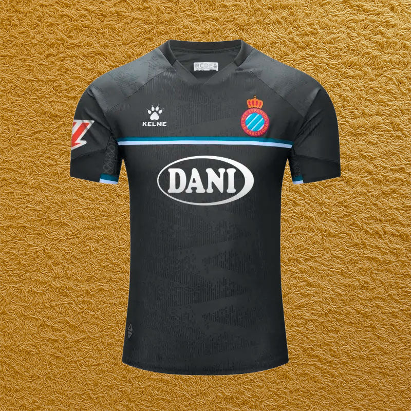 Camiseta Espanyol CF 2024/25 - Futwear