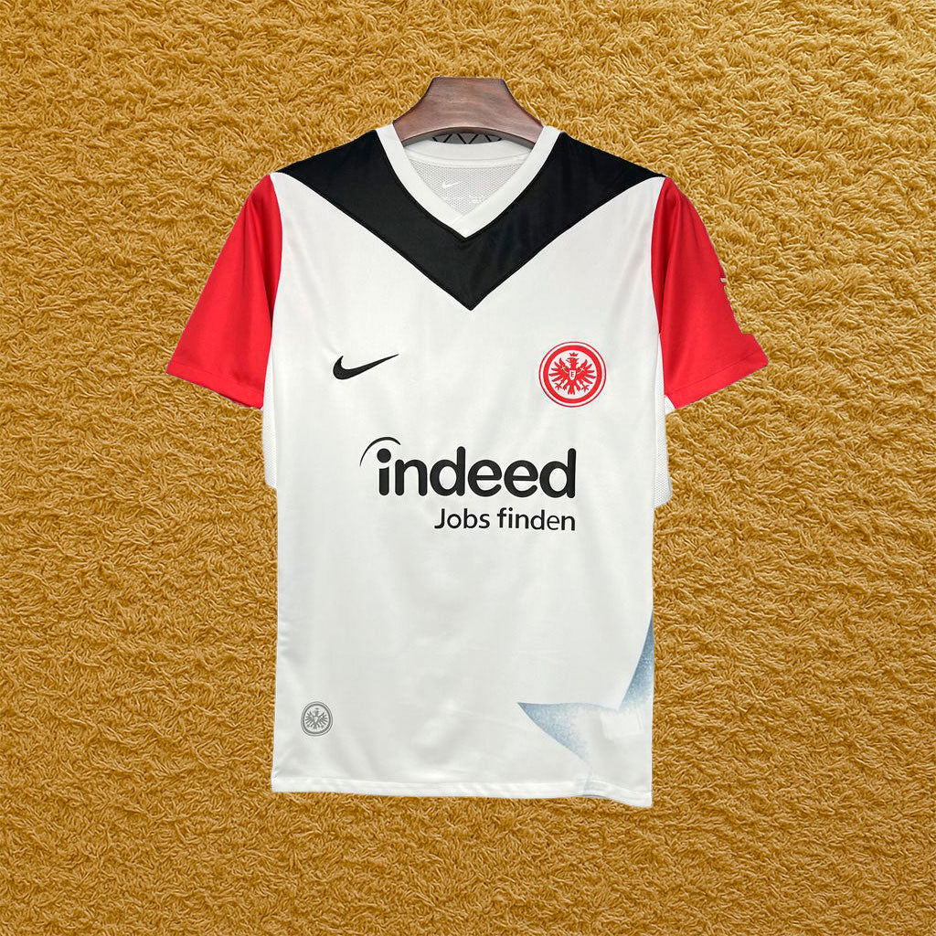 Camiseta Eintracht Frankfurt 2024/25 - Futwear