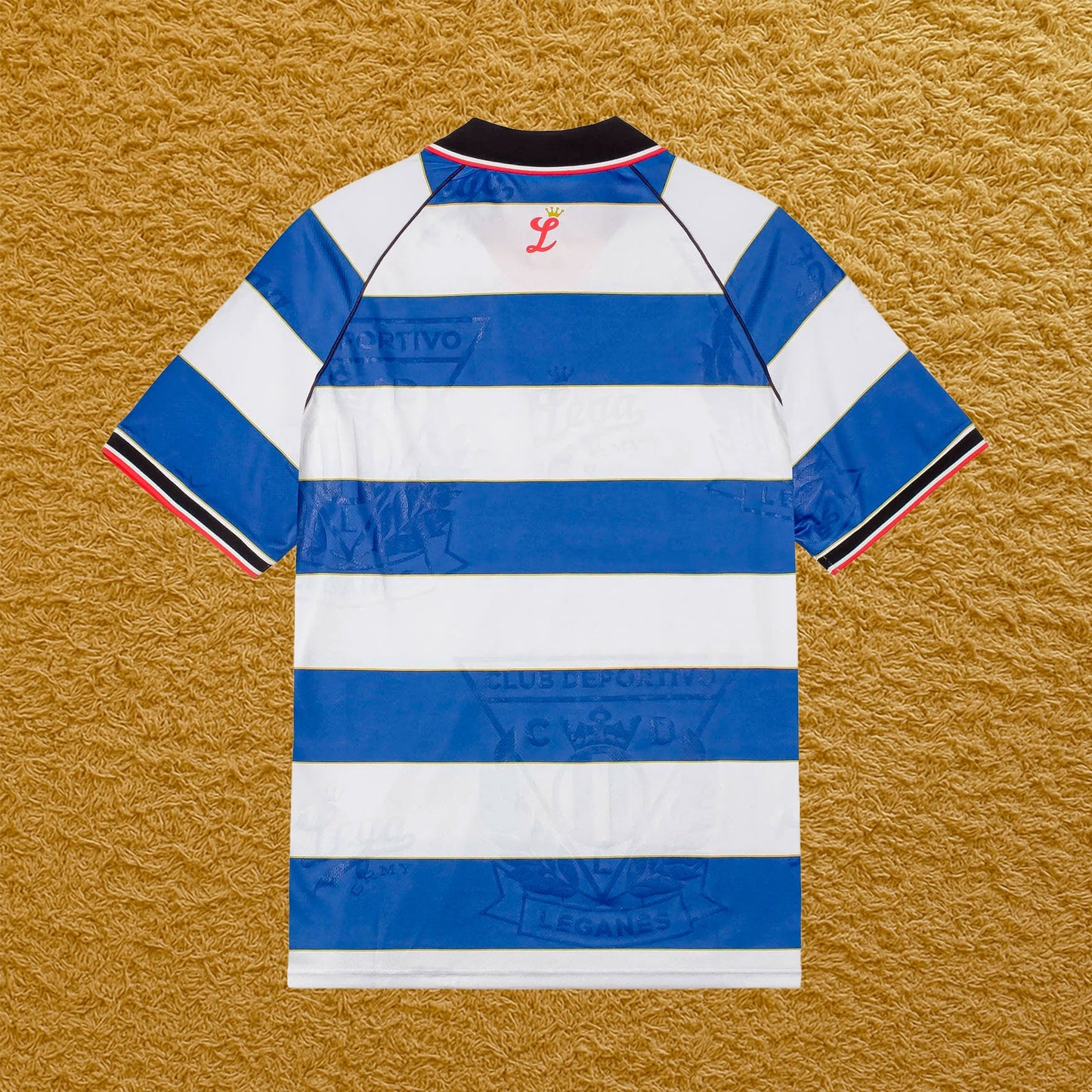 Camiseta especial GRMY Leganés 2024/25 - Futwear