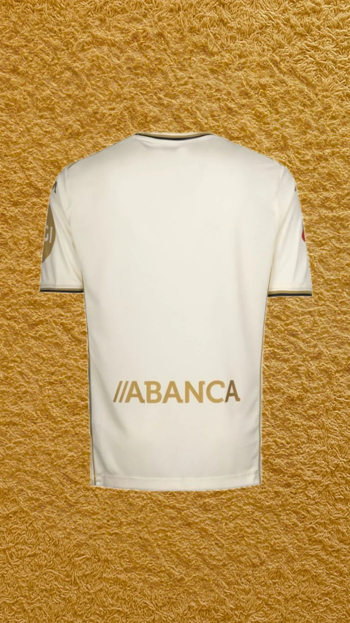 Camiseta Deportivo de La Coruña 2025/26 - Futwear