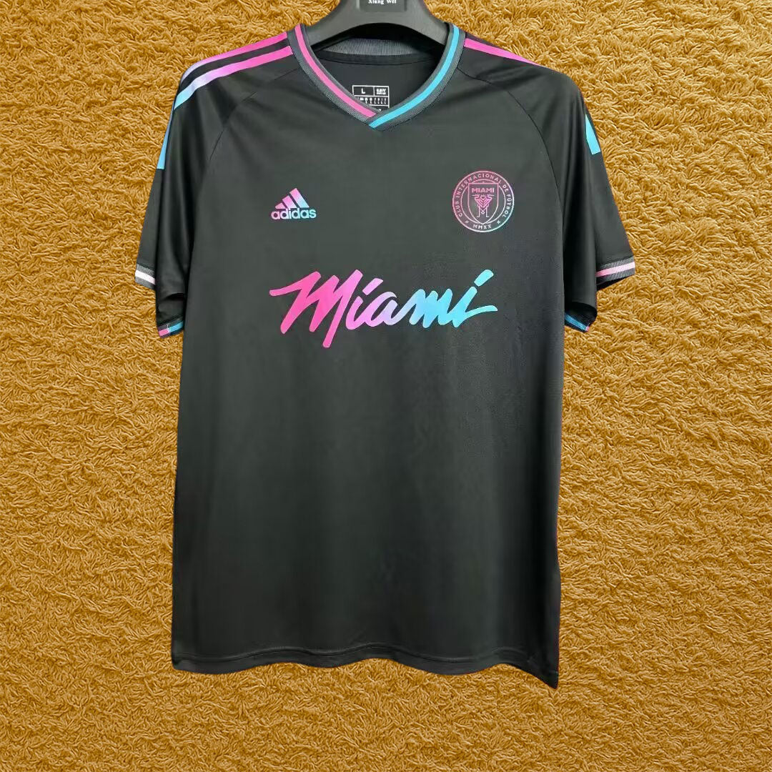 Camiseta especial Inter de Miami 2024/25 - Futwear
