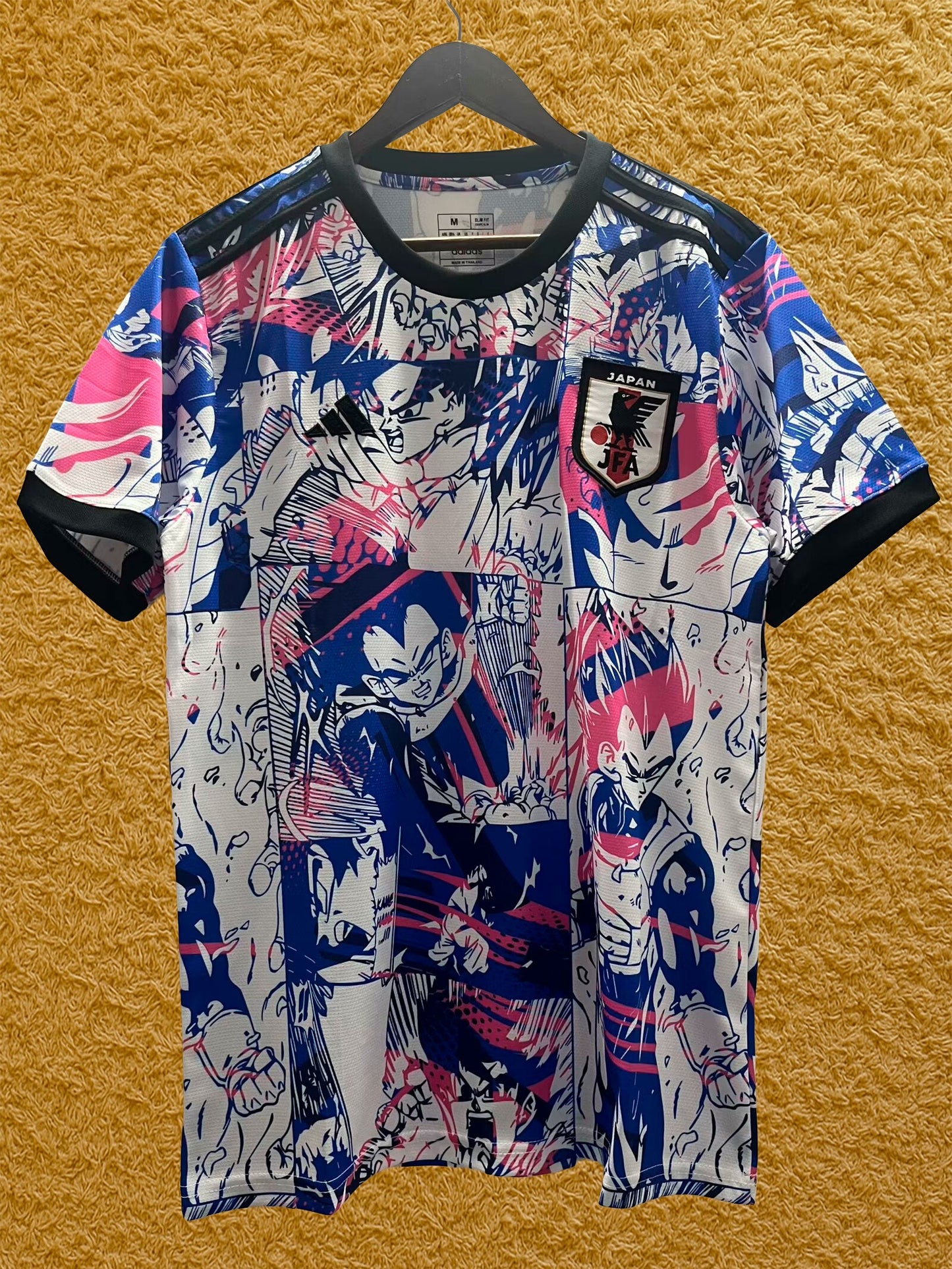 Camiseta especial Japón Vegetta 2024/25 - Futwear