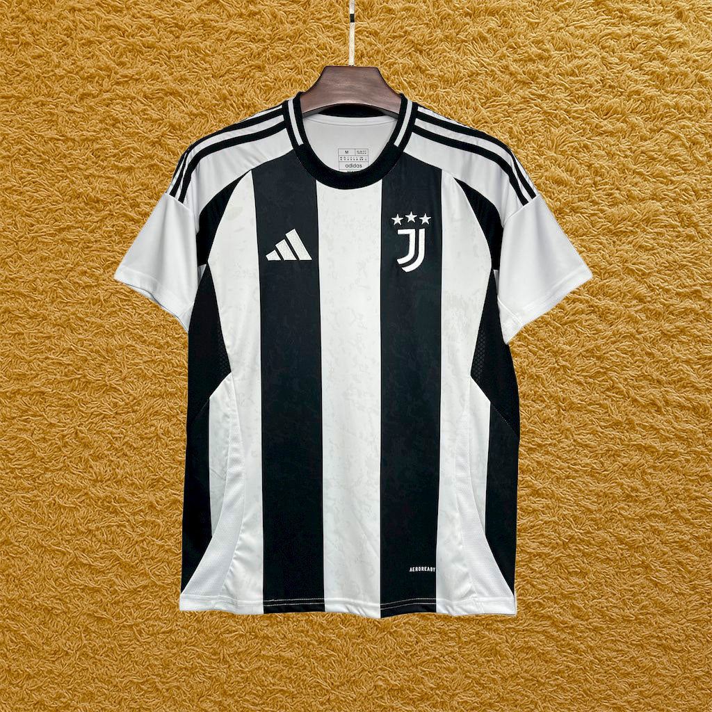 Camiseta Juventus 2024/25 - Futwear