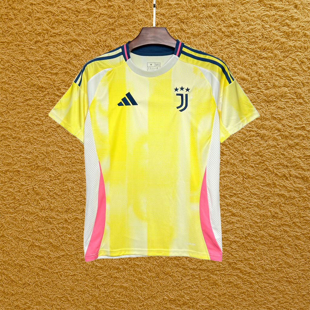 Camiseta Juventus 2024/25 - Futwear