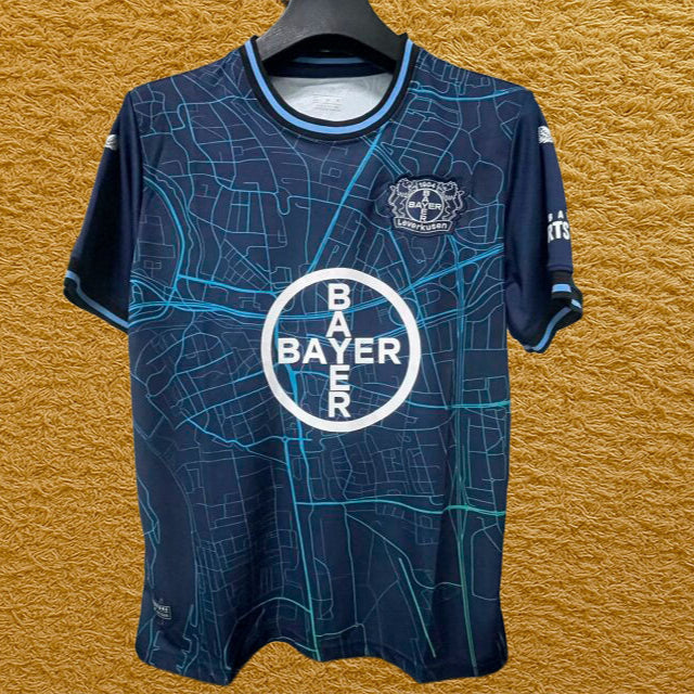 Camiseta especial Bayern Leverkusen 2023/24 - Futwear