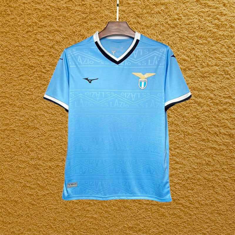 Camiseta Lazio 2024/25 - Futwear