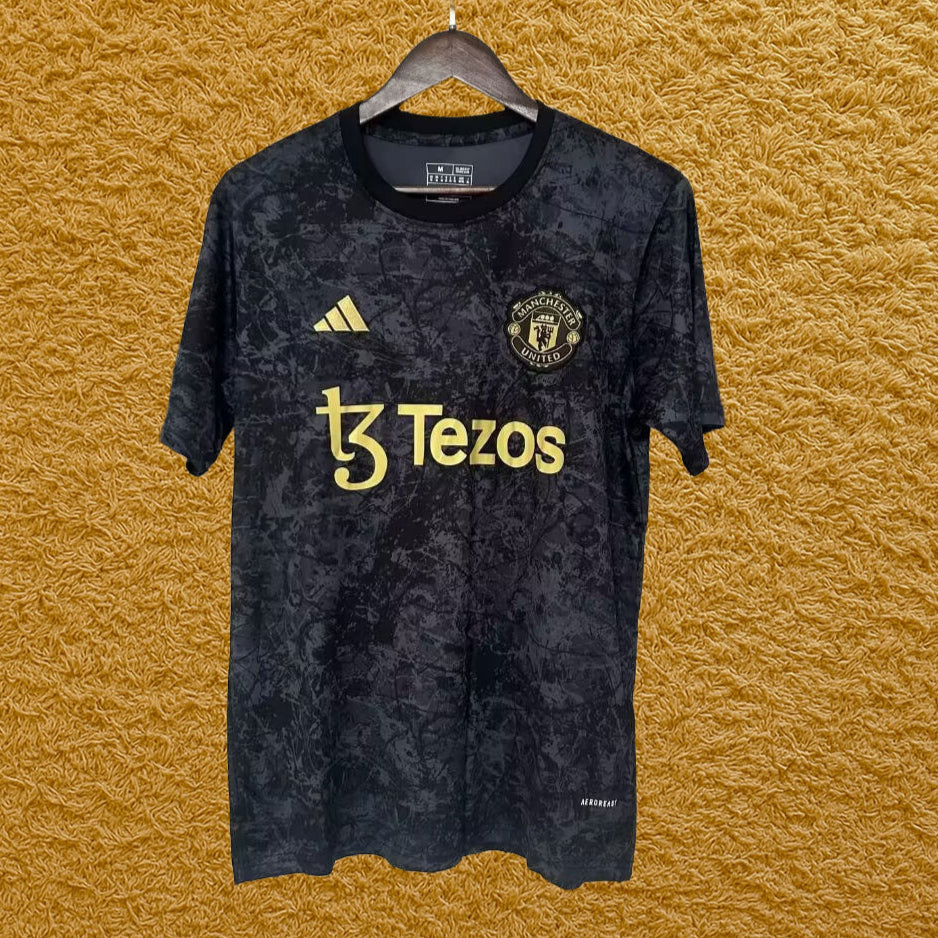 Camiseta especial Manchester United 2024/25 - Futwear