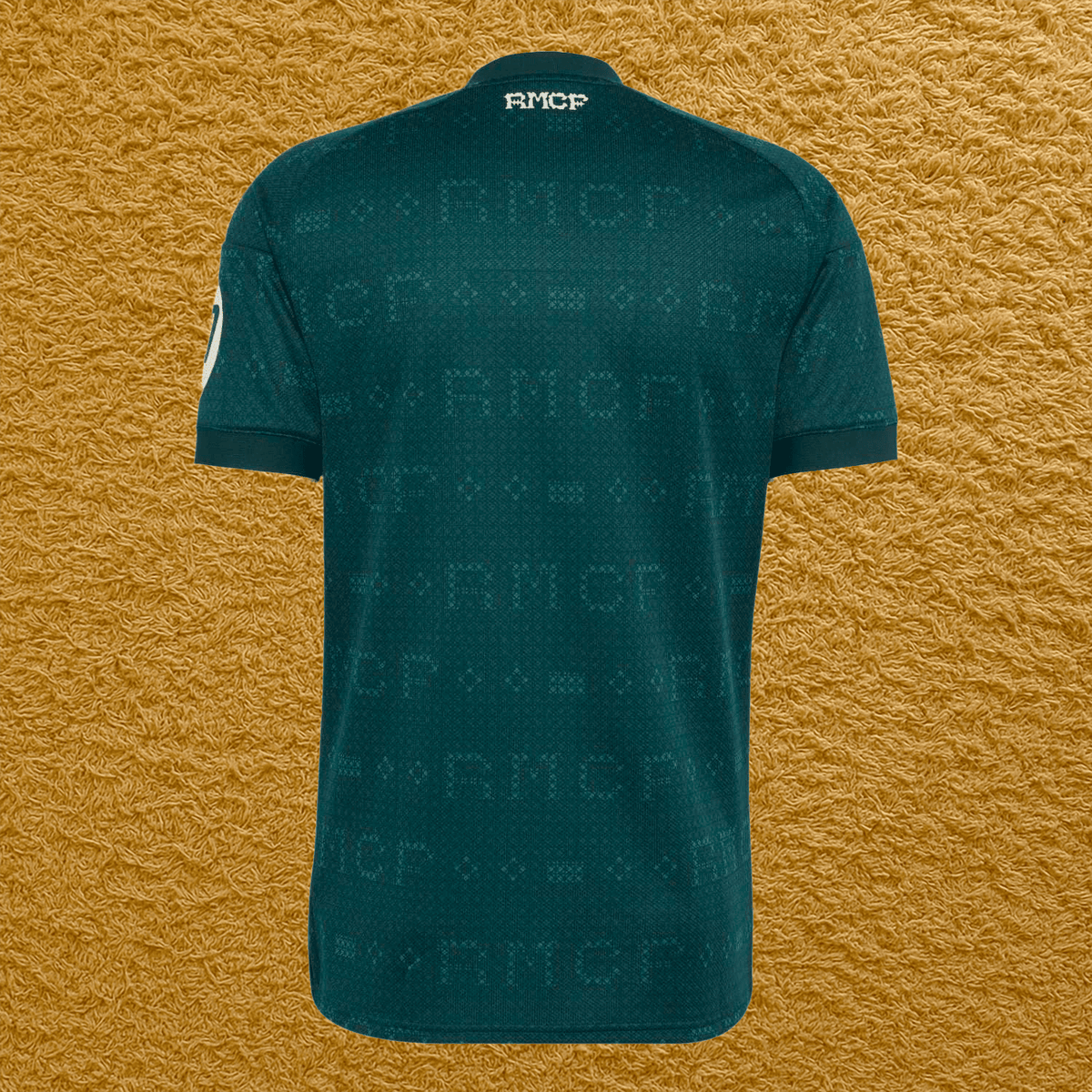 Real Madrid 2025/26 Shirt