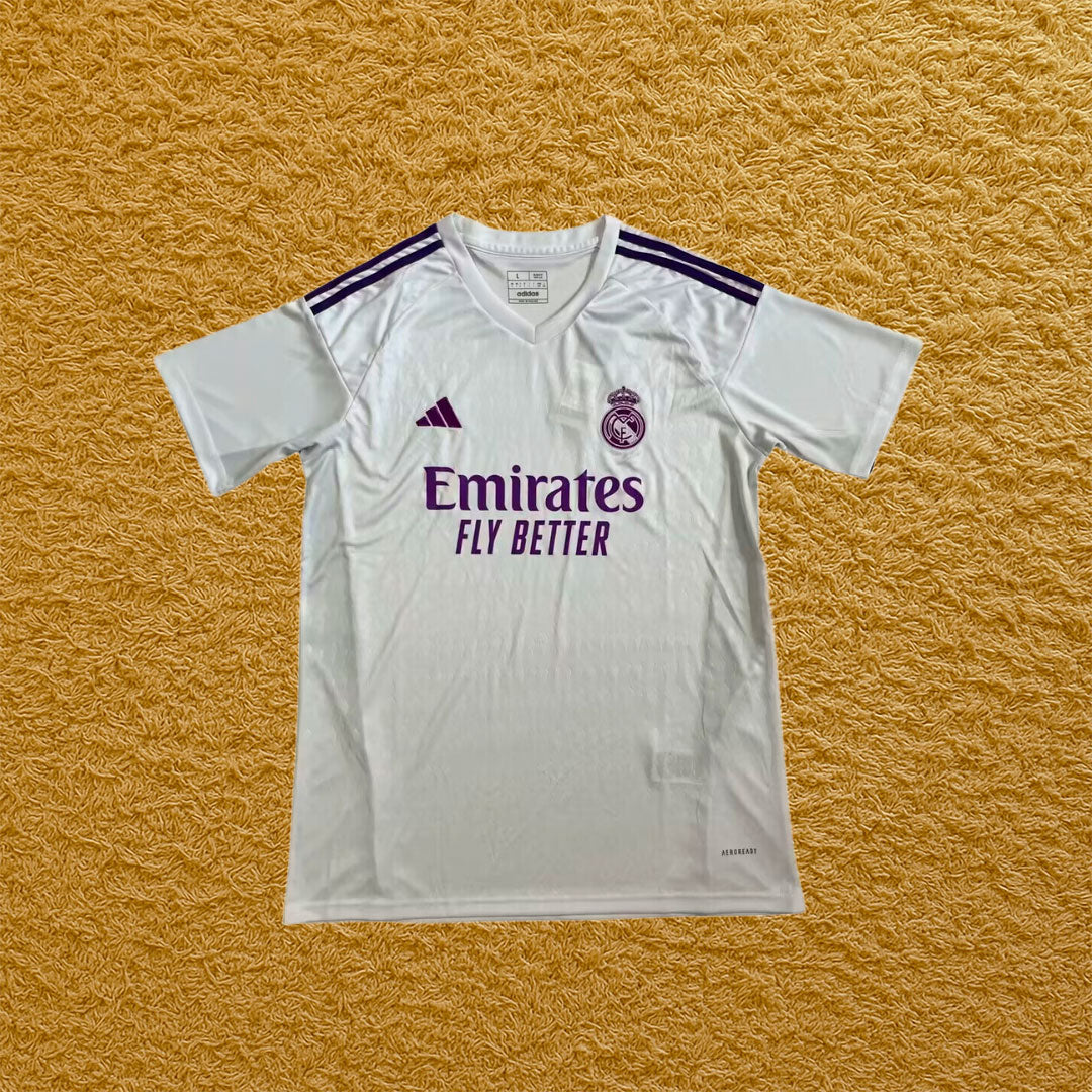 Camiseta retro portero Real Madrid 2023/24 - Futwear