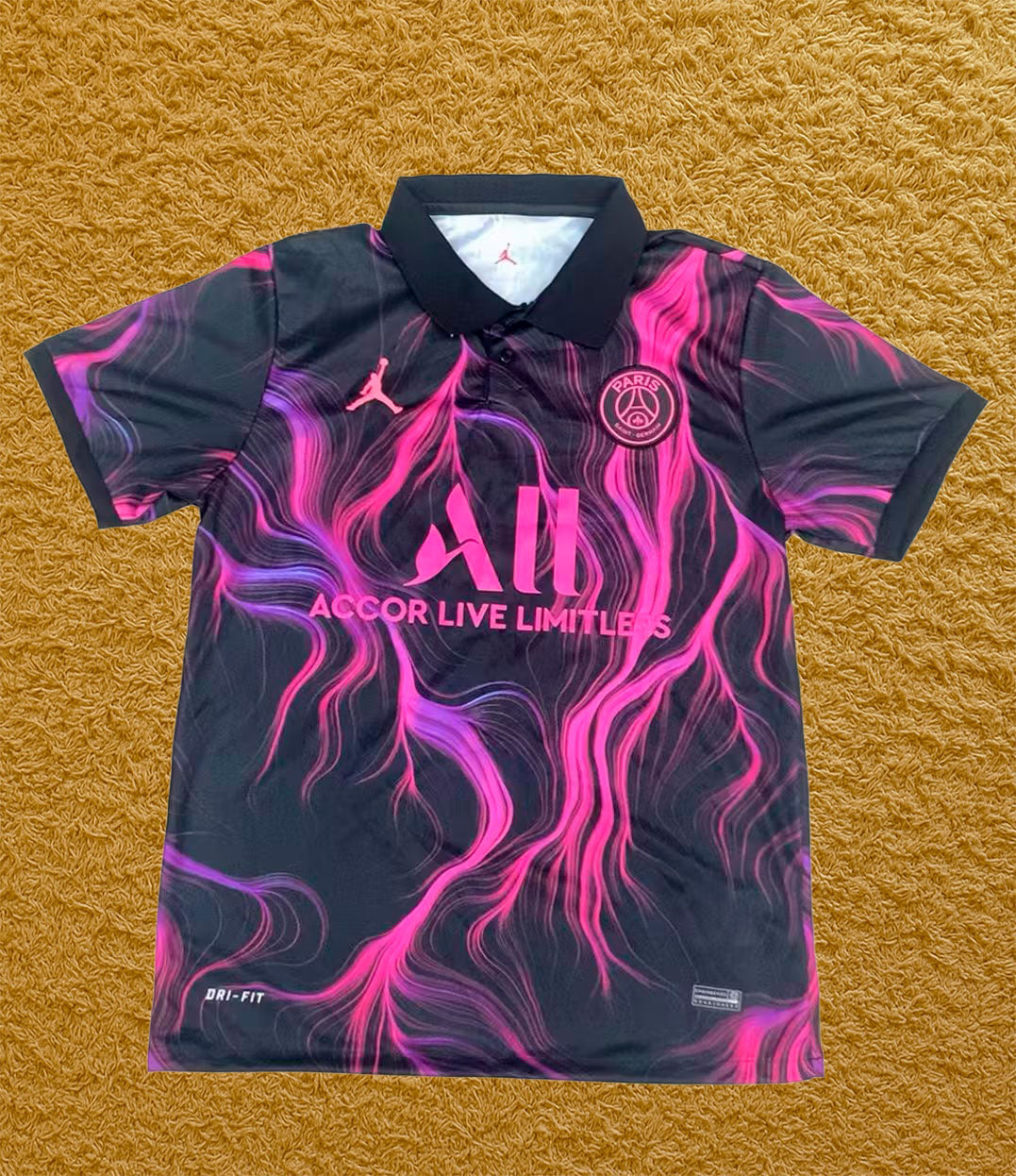 Camiseta especial PSG 2023/24 - Futwear