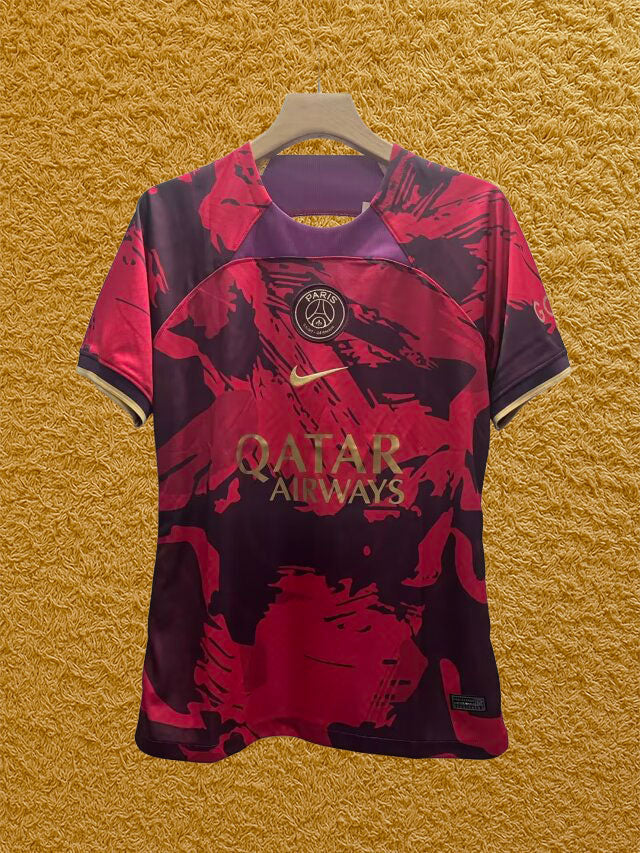 Camiseta especial PSG 2024/25 - Futwear