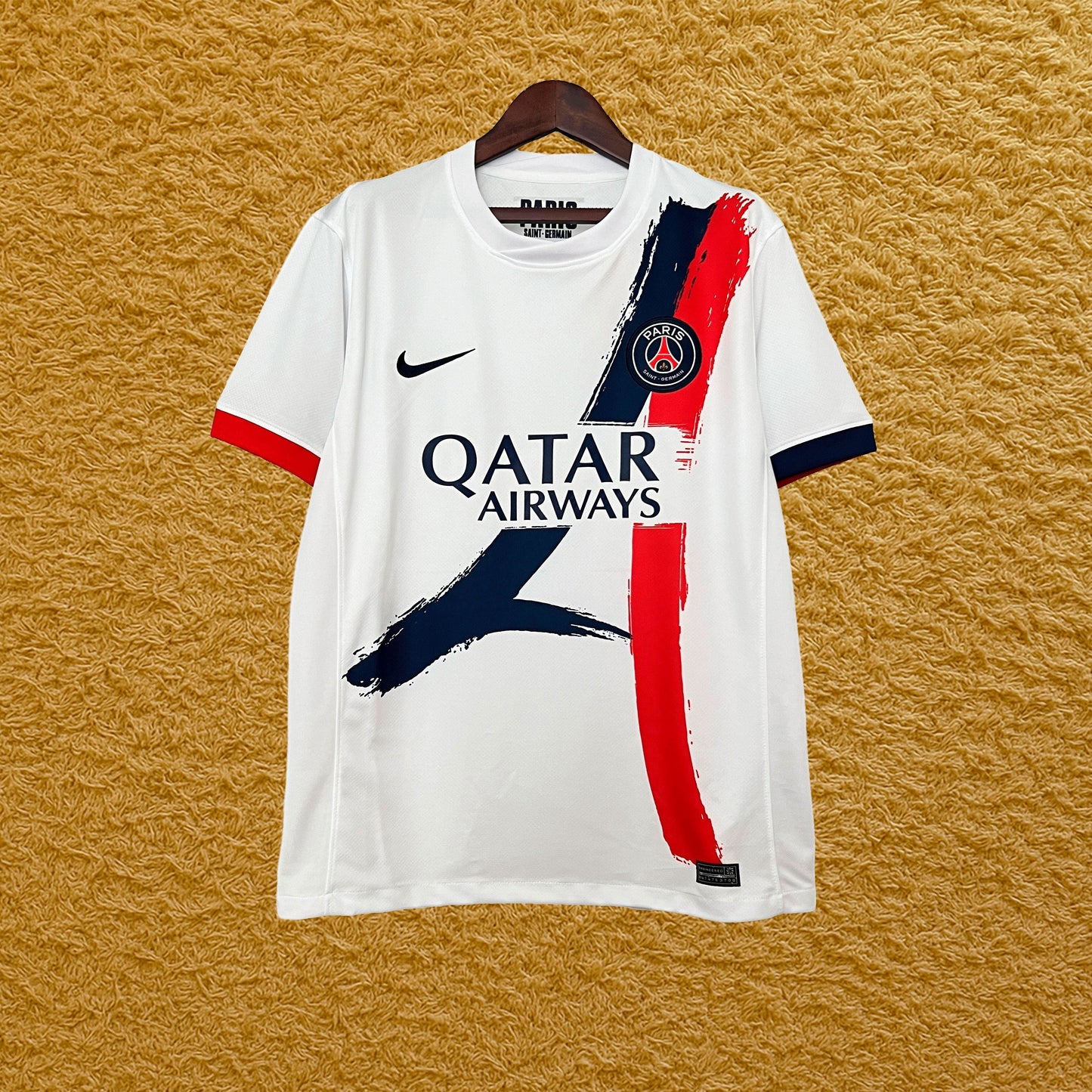 Camiseta Paris Saint-Germain 2024/25 - Futwear