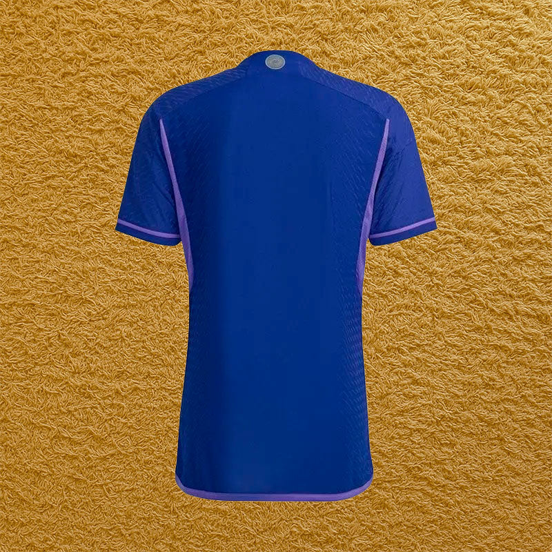 Camiseta retro Argentina 2022 - Futwear