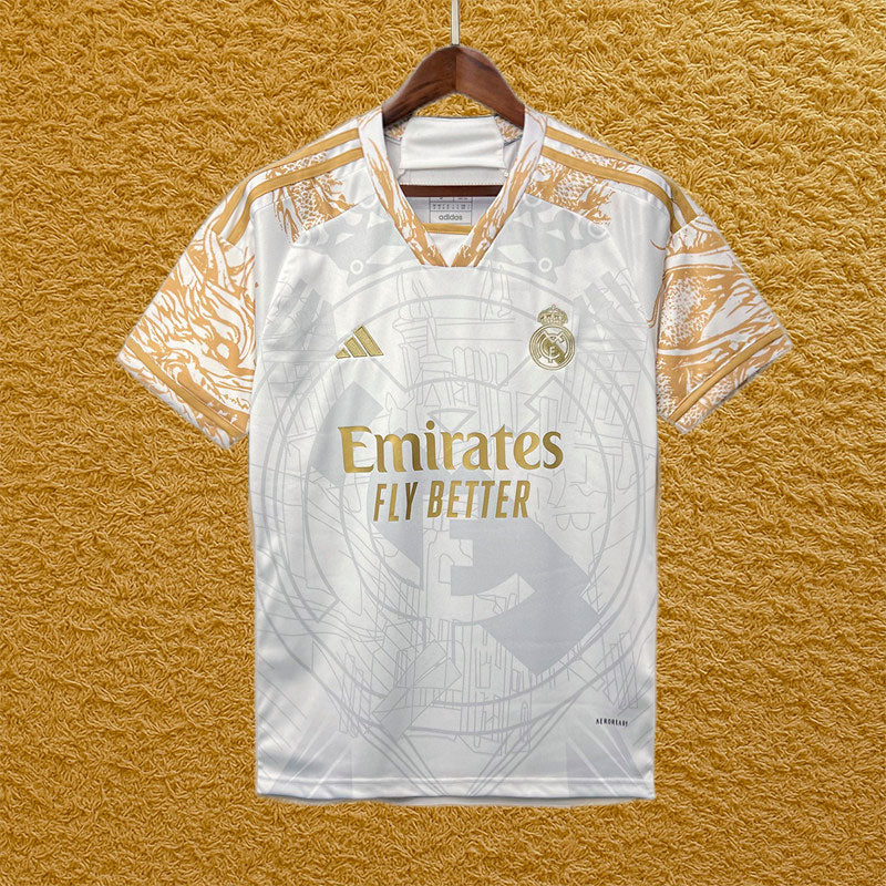 Camiseta especial Real Madrid 2023/24 - Futwear