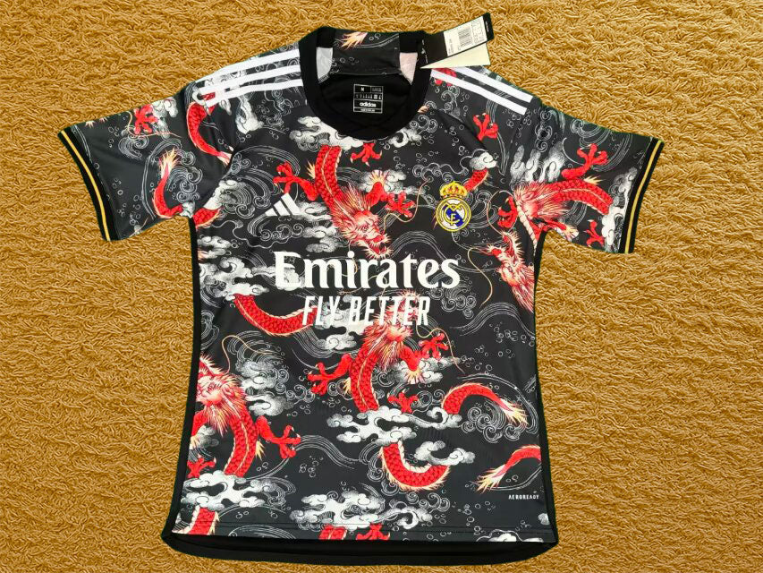 Camiseta especial Real Madrid 2023/24 - Futwear