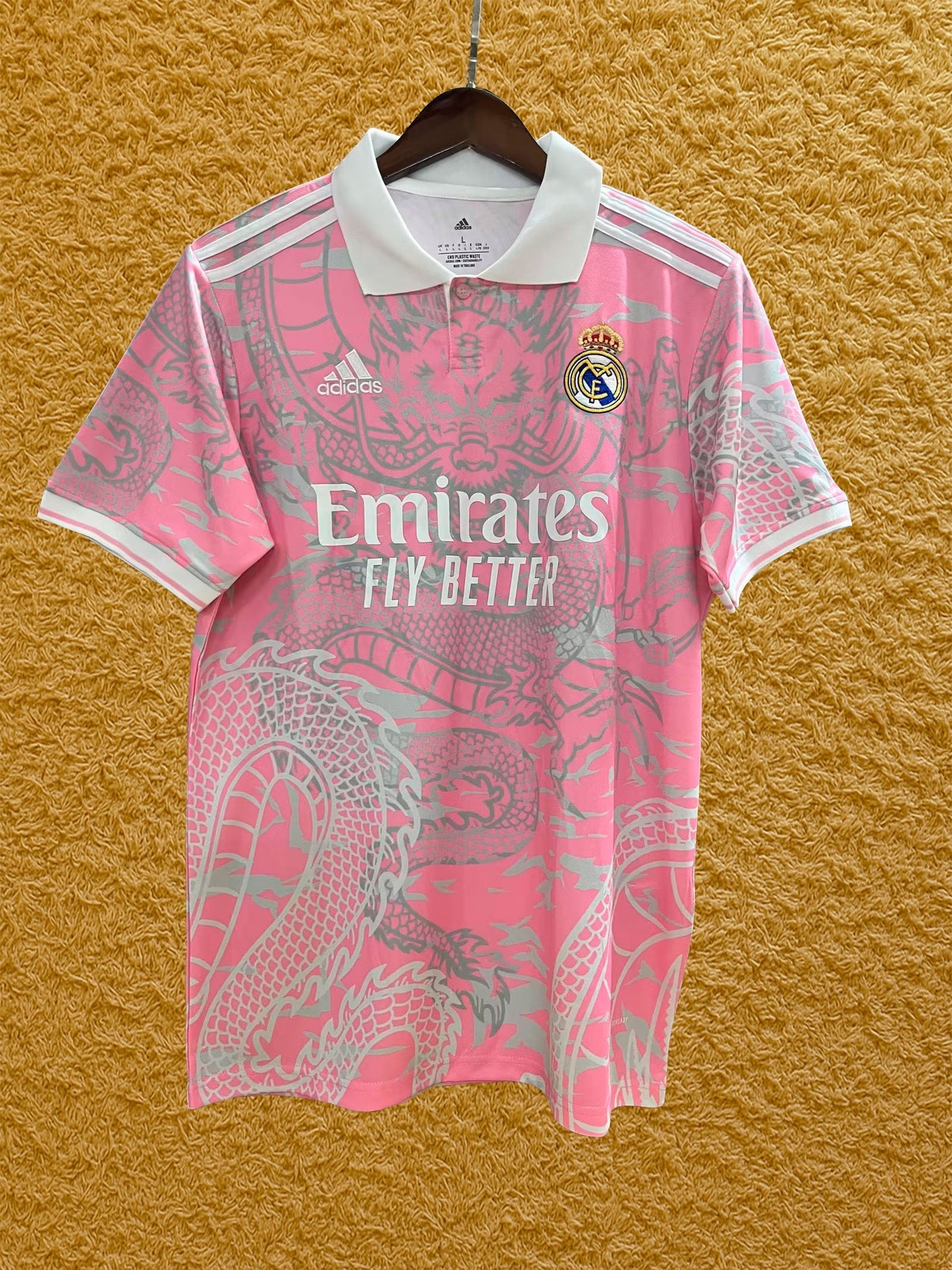 Camiseta especial Real Madrid 2023/24 - Futwear