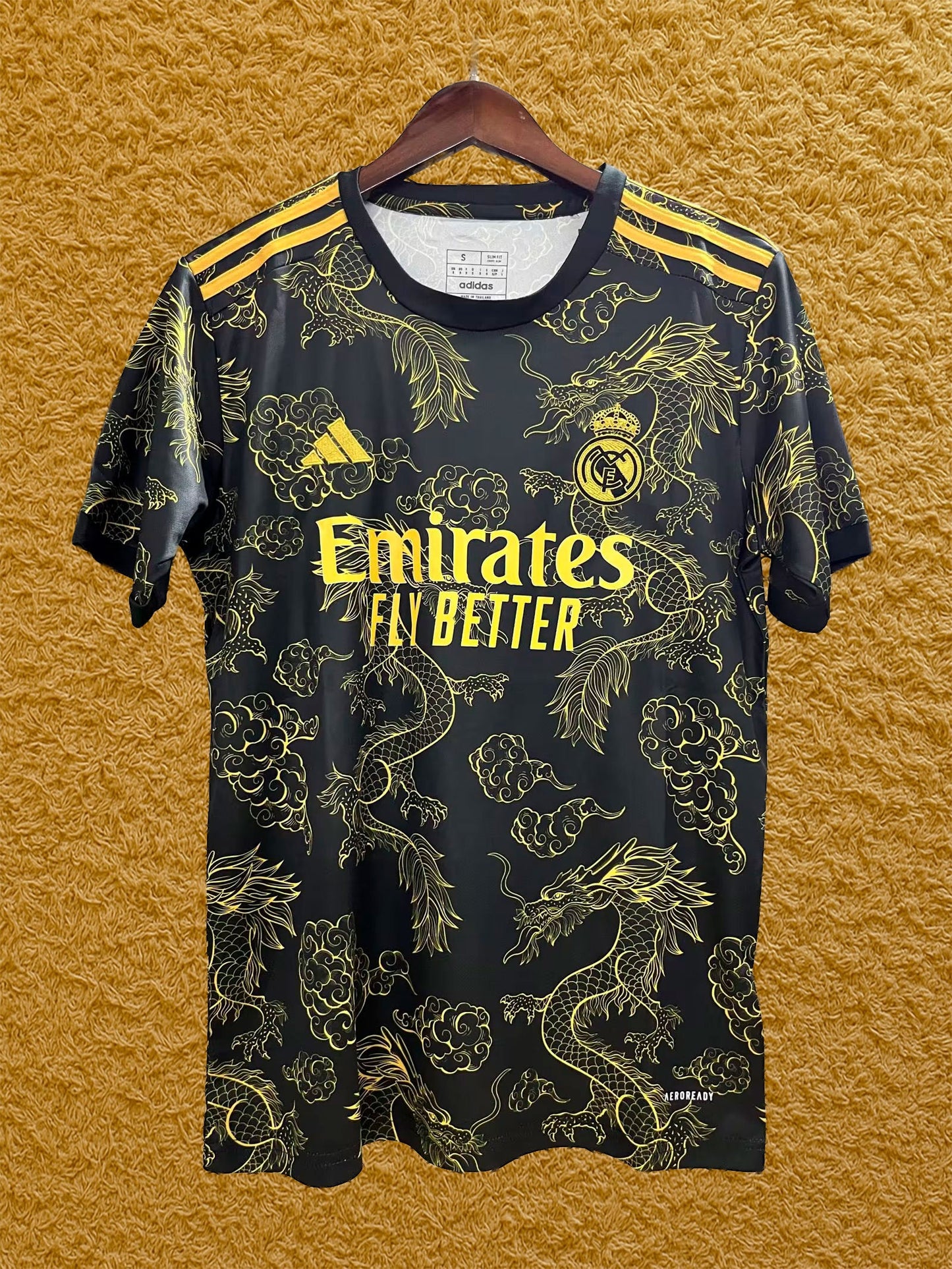 Camiseta especial Real Madrid 2023/24 - Futwear