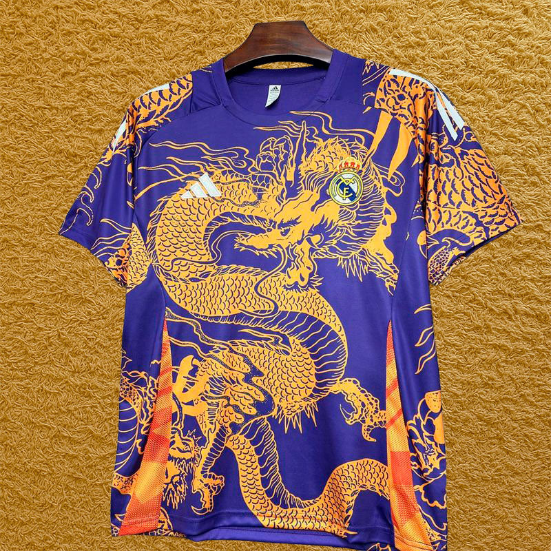 Camiseta especial Real Madrid 2024/25 - Futwear