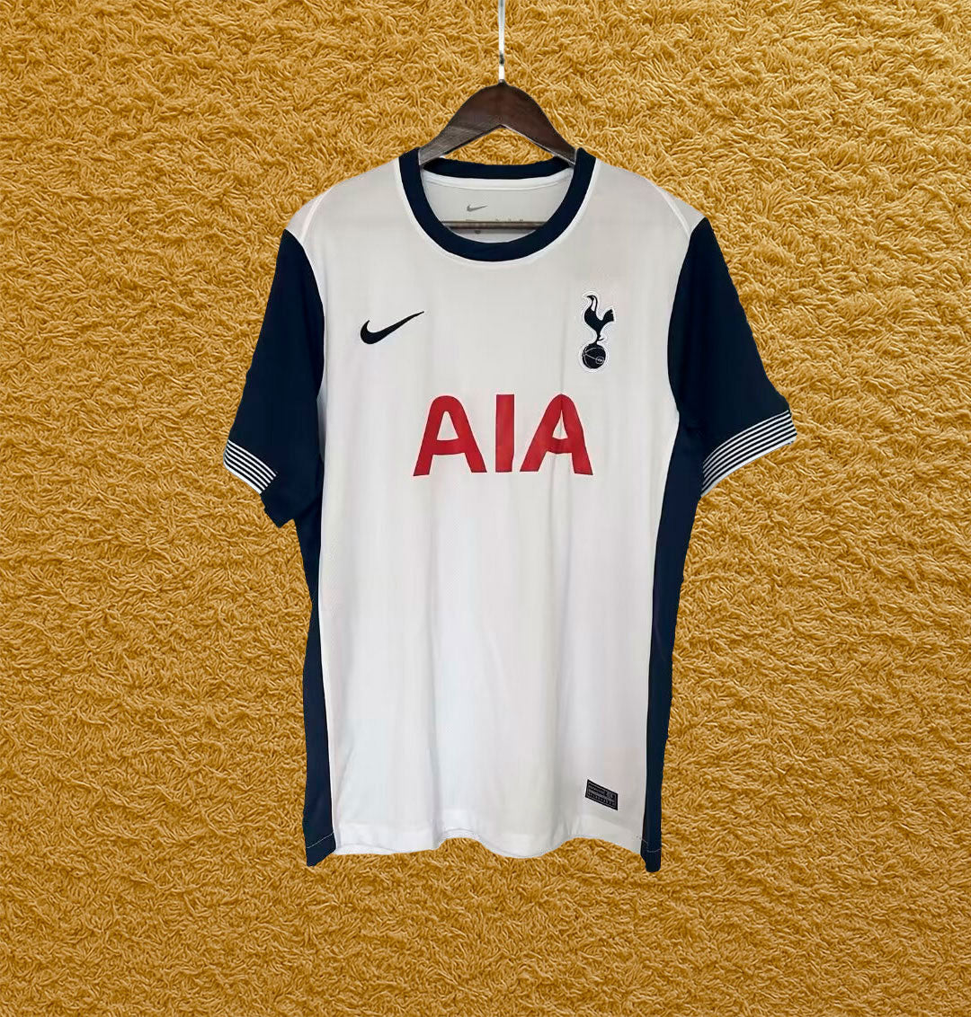 Camiseta Tottenham 2024/25 - Futwear