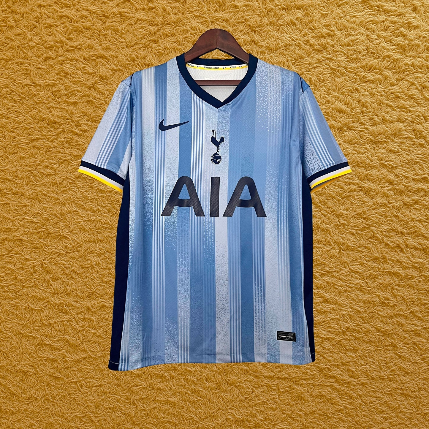 Camiseta Tottenham 2024/25 - Futwear